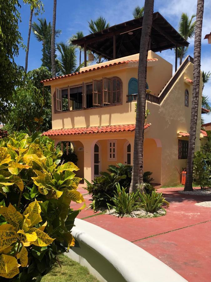 V&V Beach House Punta Cana Extérieur photo