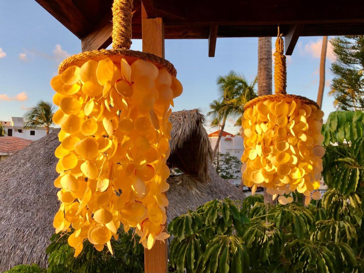 V&V Beach House Punta Cana Extérieur photo