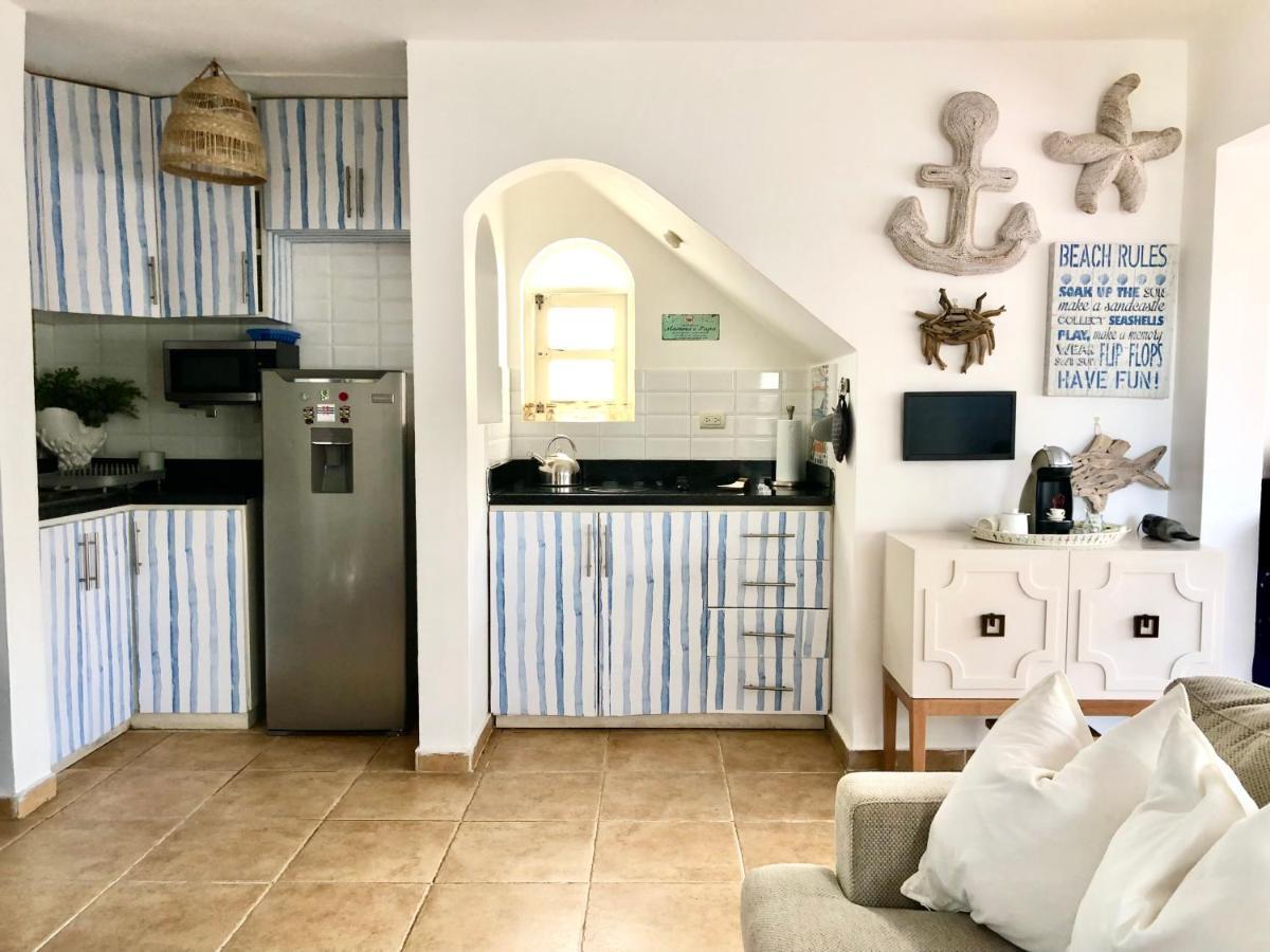 V&V Beach House Punta Cana Extérieur photo