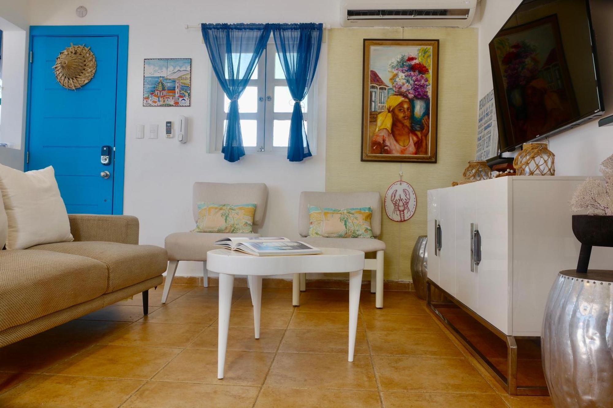 V&V Beach House Punta Cana Extérieur photo