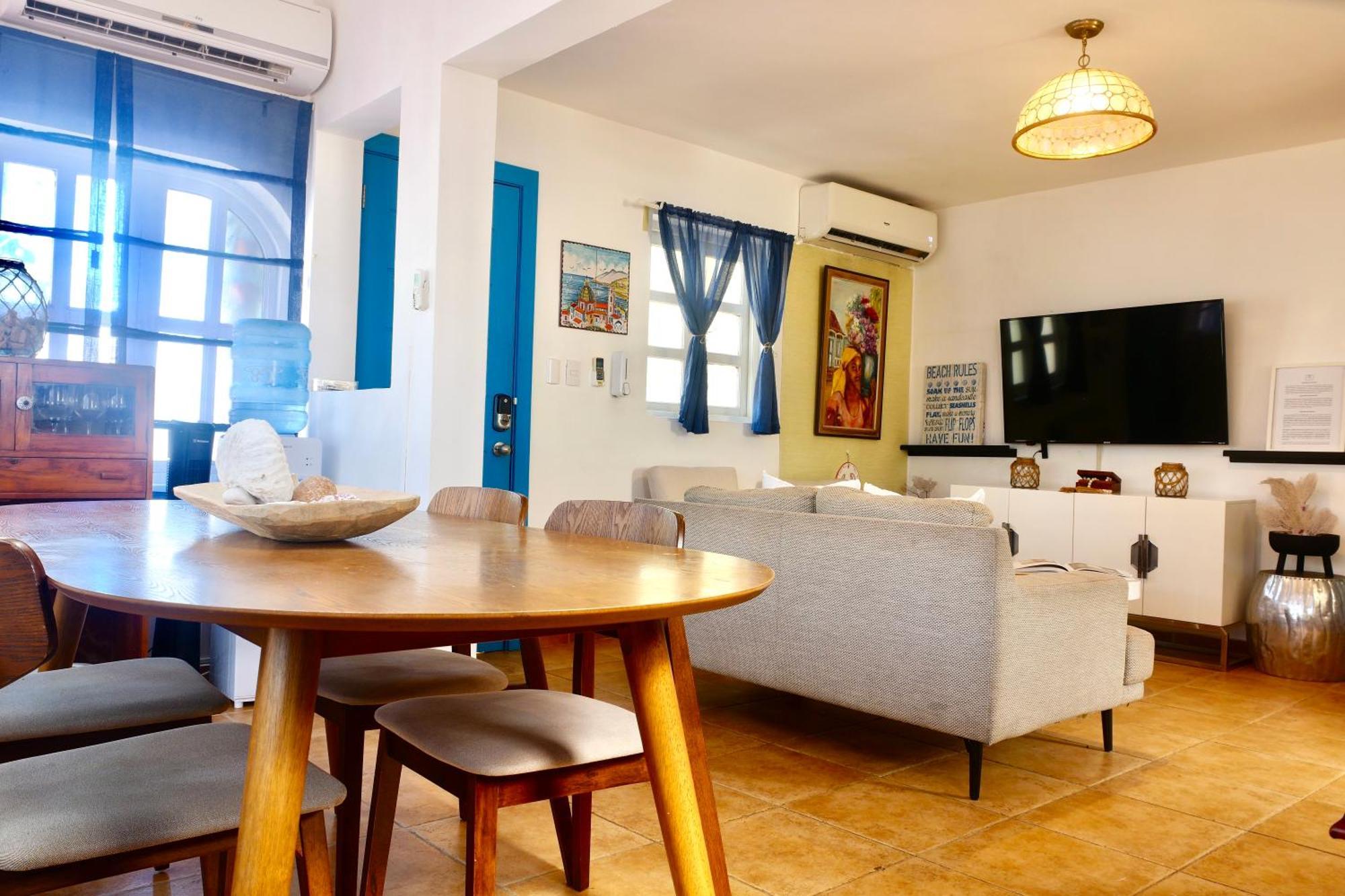V&V Beach House Punta Cana Extérieur photo