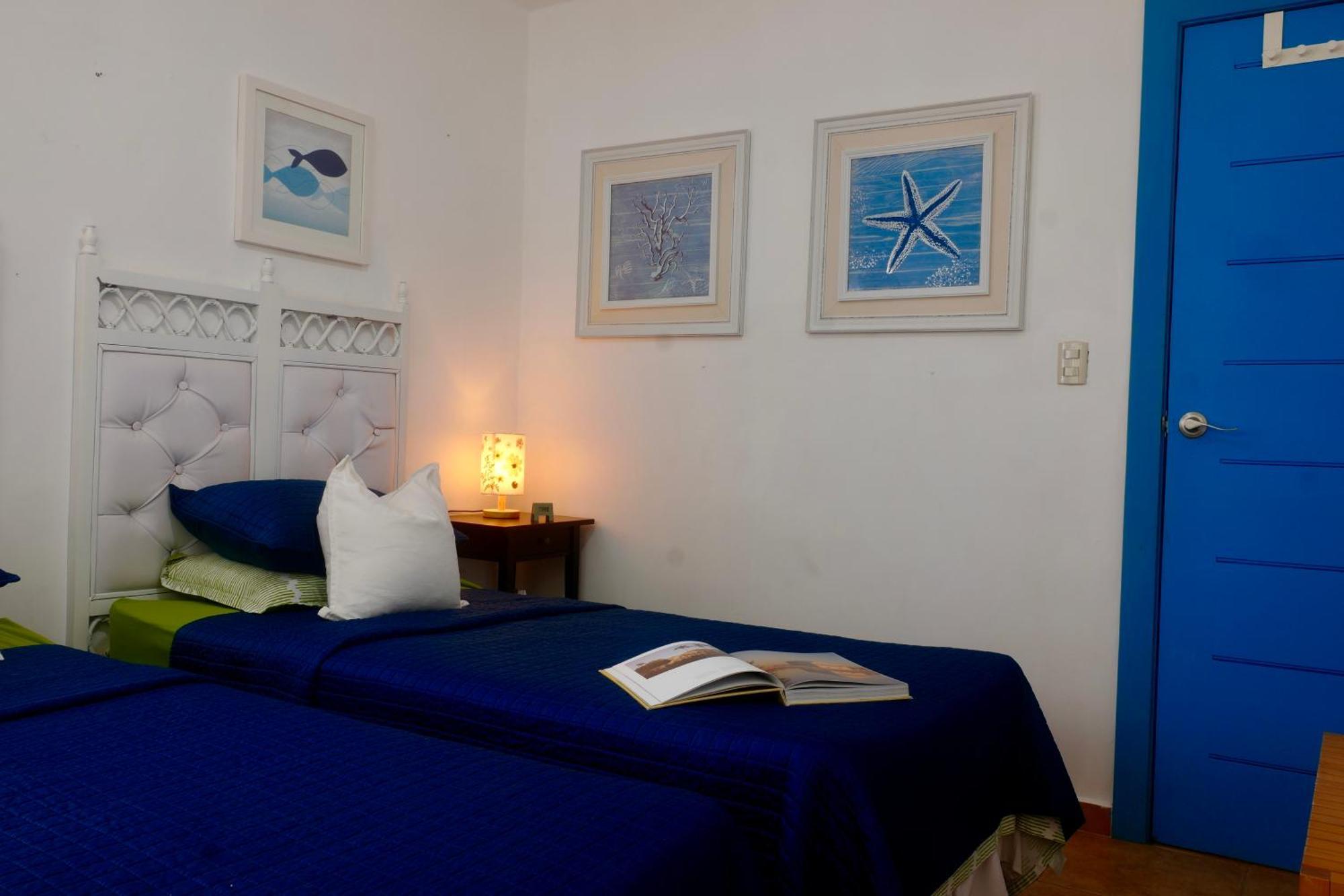 V&V Beach House Punta Cana Extérieur photo