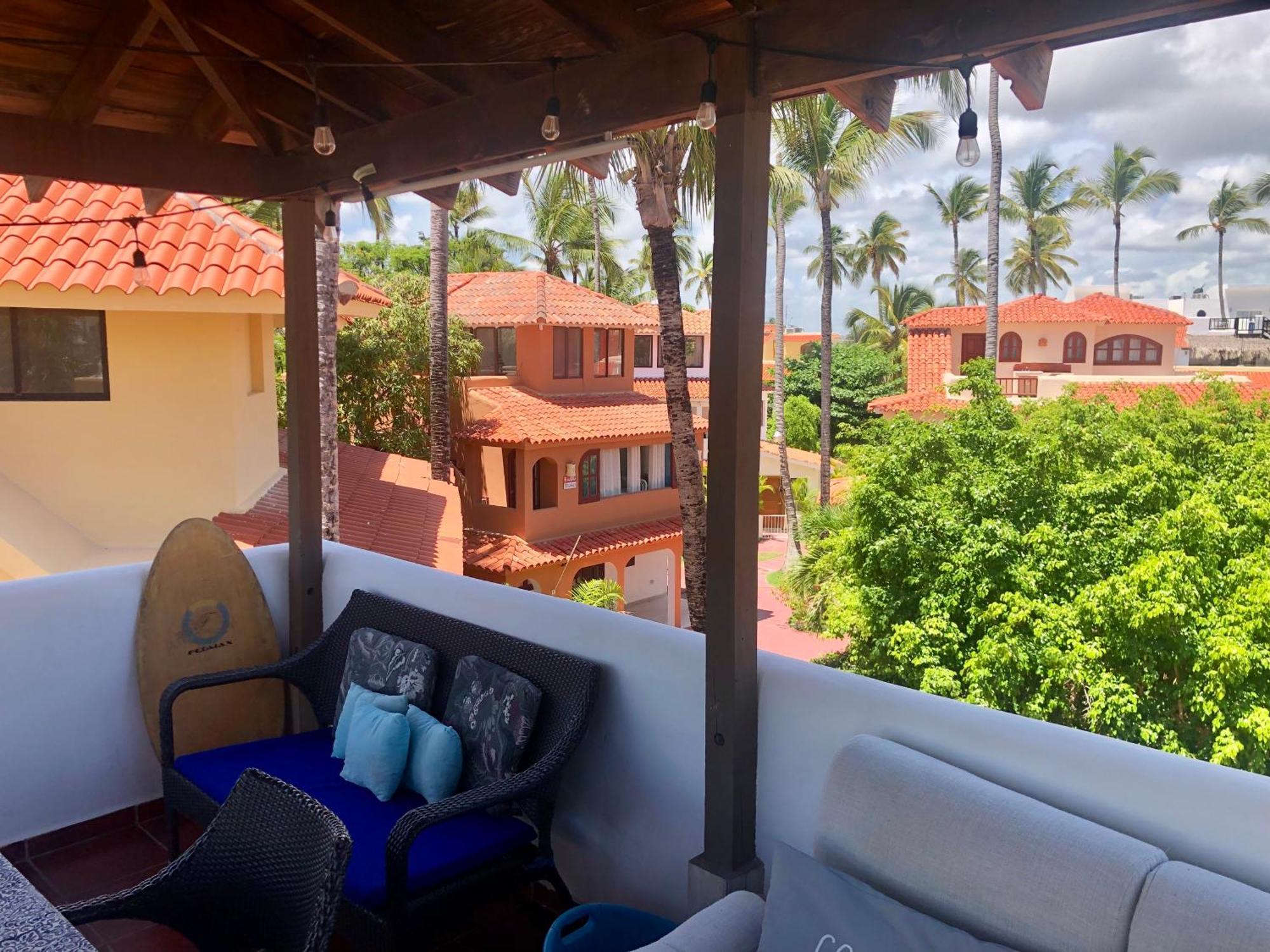 V&V Beach House Punta Cana Extérieur photo