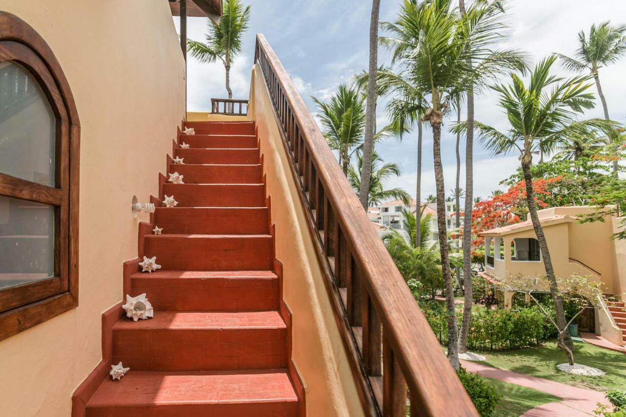 V&V Beach House Punta Cana Extérieur photo